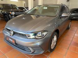 VOLKSWAGEN Polo Hatch 1.0 4P 170 TSI