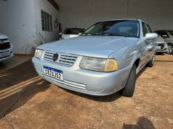 VOLKSWAGEN Santana 1.8 4P