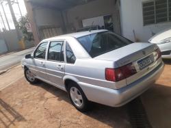 VOLKSWAGEN Santana 1.8 4P