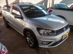 VOLKSWAGEN Saveiro 1.6 G7 CABINE SIMPLES TRENDLINE FLEX