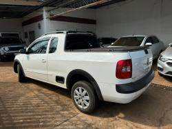 VOLKSWAGEN Saveiro 1.6 G6 TRENDLINE FLEX