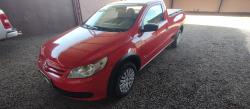 VOLKSWAGEN Saveiro 1.6 G5 TREND FLEX