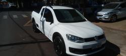 VOLKSWAGEN Saveiro 1.6 G6 CABINE ESTENDIDA FLEX