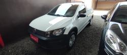 VOLKSWAGEN Saveiro 1.6 FLEX MSI ROBUST CABINE SIMPLES