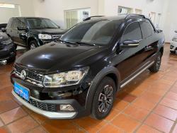 VOLKSWAGEN Saveiro 1.6 16V G6 CROSS CABINE DUPLA FLEX