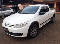 VOLKSWAGEN Saveiro 1.6 G5 TREND CABINE ESTENDIDA FLEX