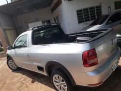 VOLKSWAGEN Saveiro 1.6 G6 TREND FLEX