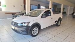 VOLKSWAGEN Saveiro 1.6 16V FLEX MSI ROBUST CABINE SIMPLES