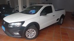 VOLKSWAGEN Saveiro 1.6 FLEX MSI ROBUST CABINE SIMPLES