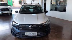 VOLKSWAGEN Saveiro 1.6 G7 CABINE SIMPLES ROBUST FLEX