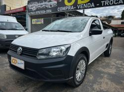 VOLKSWAGEN Saveiro 1.6 16V FLEX MSI ROBUST CABINE SIMPLES
