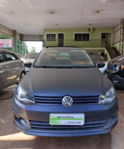 VOLKSWAGEN Saveiro 1.6 G5 FLEX