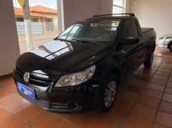VOLKSWAGEN Saveiro 1.6 CS