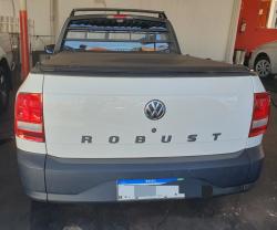 VOLKSWAGEN Saveiro 1.6 G7 CABINE SIMPLES ROBUST FLEX