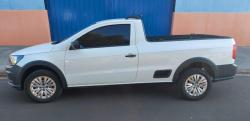 VOLKSWAGEN Saveiro 1.6 G7 CABINE SIMPLES ROBUST FLEX