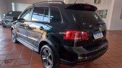 VOLKSWAGEN Space Cross 1.6 4P FLEX