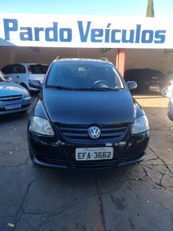 VOLKSWAGEN Space Fox 1.6 4P FLEX COMFORTLINE