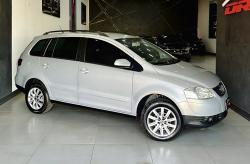 VOLKSWAGEN Space Fox 1.6 4P FLEX TREND