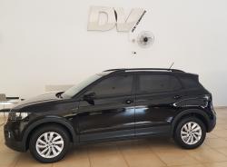 VOLKSWAGEN T-Cross 1.0 4P 200 TSI FLEX SENSE AUTOMTICO