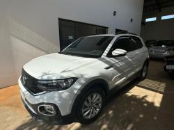 VOLKSWAGEN T-Cross 1.0 4P 200 TSI FLEX SENSE AUTOMTICO