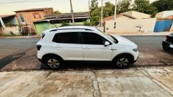 VOLKSWAGEN T-Cross 1.0 4P 200 TSI FLEX SENSE AUTOMTICO