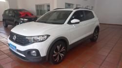 VOLKSWAGEN T-Cross 1.0 4P 200 TSI FLEX AUTOMTICO