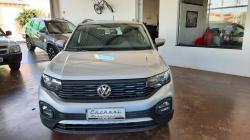 VOLKSWAGEN T-Cross 1.0 4P 200 TSI FLEX SENSE AUTOMTICO