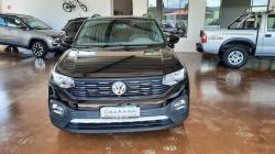 VOLKSWAGEN T-Cross 1.0 4P 200 TSI FLEX SENSE AUTOMTICO