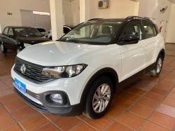 VOLKSWAGEN T-Cross 1.0 4P 200 TSI FLEX AUTOMTICO