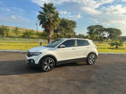 VOLKSWAGEN T-Cross 1.0 4P 200 TSI FLEX COMFORTLINE AUTOMTICO