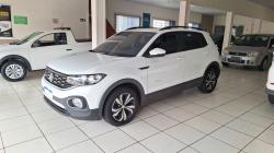 VOLKSWAGEN T-Cross 1.0 4P 200 TSI FLEX SENSE AUTOMTICO