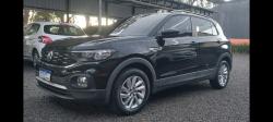 VOLKSWAGEN T-Cross 1.0 4P 200 TSI FLEX AUTOMTICO