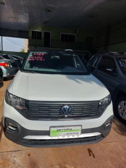 VOLKSWAGEN T-Cross 1.0 4P 200 TSI FLEX SENSE AUTOMTICO