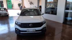VOLKSWAGEN T-Cross 1.0 4P 200 TSI FLEX SENSE AUTOMTICO