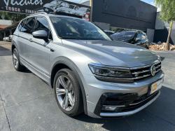 VOLKSWAGEN Tiguan 2.0 16V 4P TSI 350 TURBO R-LINE 4MOTION DSG AUTOMTICO