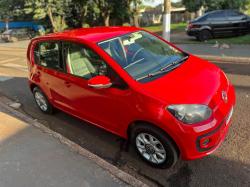 VOLKSWAGEN UP 1.0 12V 4P TSI FLEX MOVE UP