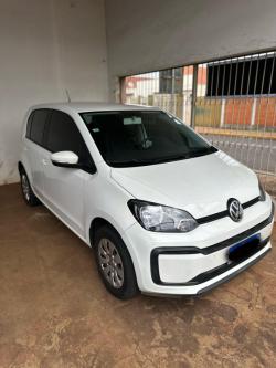 VOLKSWAGEN UP 1.0 12V 4P FLEX MOVE UP