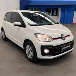 VOLKSWAGEN UP 1.0 12V 4P TSI FLEX MOVE UP