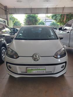 VOLKSWAGEN UP 1.0 12V HIGH FLEX