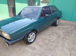 VOLKSWAGEN Voyage 1.6 LS