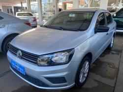 VOLKSWAGEN Voyage 1.6 4P FLEX MSI