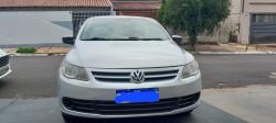 VOLKSWAGEN Voyage 1.0 4P FLEX