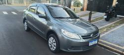 VOLKSWAGEN Voyage 1.0 4P TREND FLEX