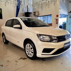 VOLKSWAGEN Voyage 1.6 4P FLEX MSI