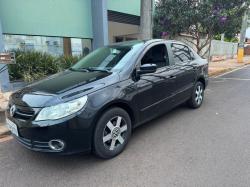 VOLKSWAGEN Voyage 1.0 4P FLEX