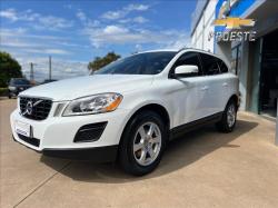 VOLVO XC60 2.0 4P COMFORT T5 TURBO AUTOMTICO