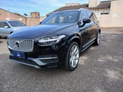 VOLVO XC90 2.0 4P T8 HYBRID INSCRIPTION AWD TURBO AUTOMTICO GEARTRONIC