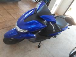 YAMAHA Neo AT 115 