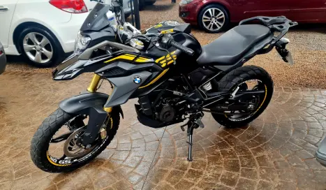 BMW G 310 GS , Foto 1