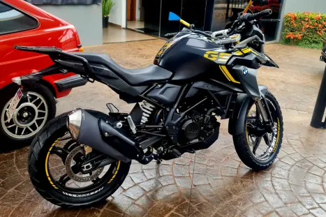 BMW G 310 GS , Foto 2